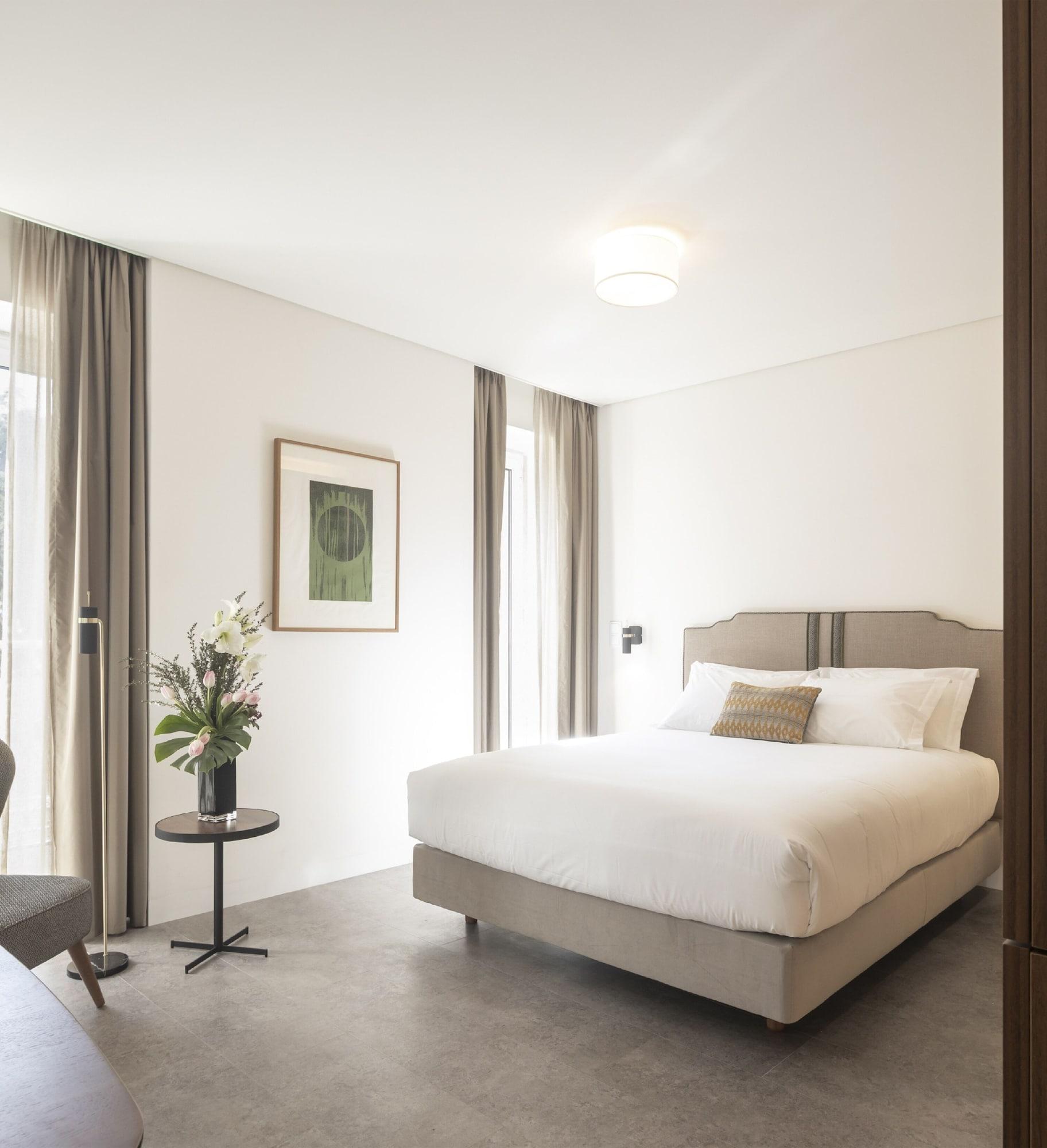 Lejlighed Serviced - Avenida *