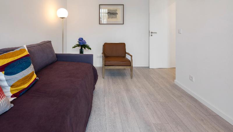 Lejlighed Serviced - Avenida Lisboa