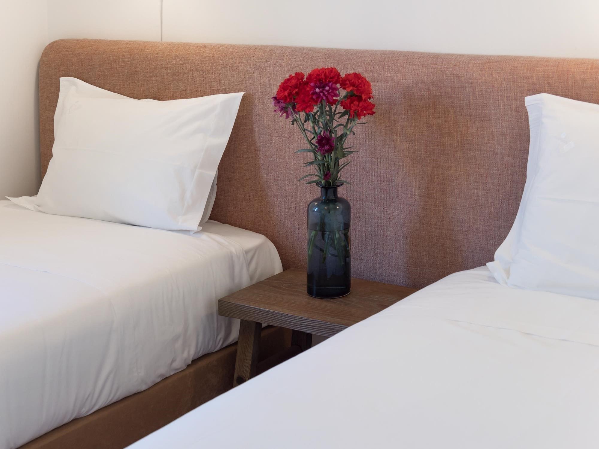Serviced - Avenida Appartement Lissabon