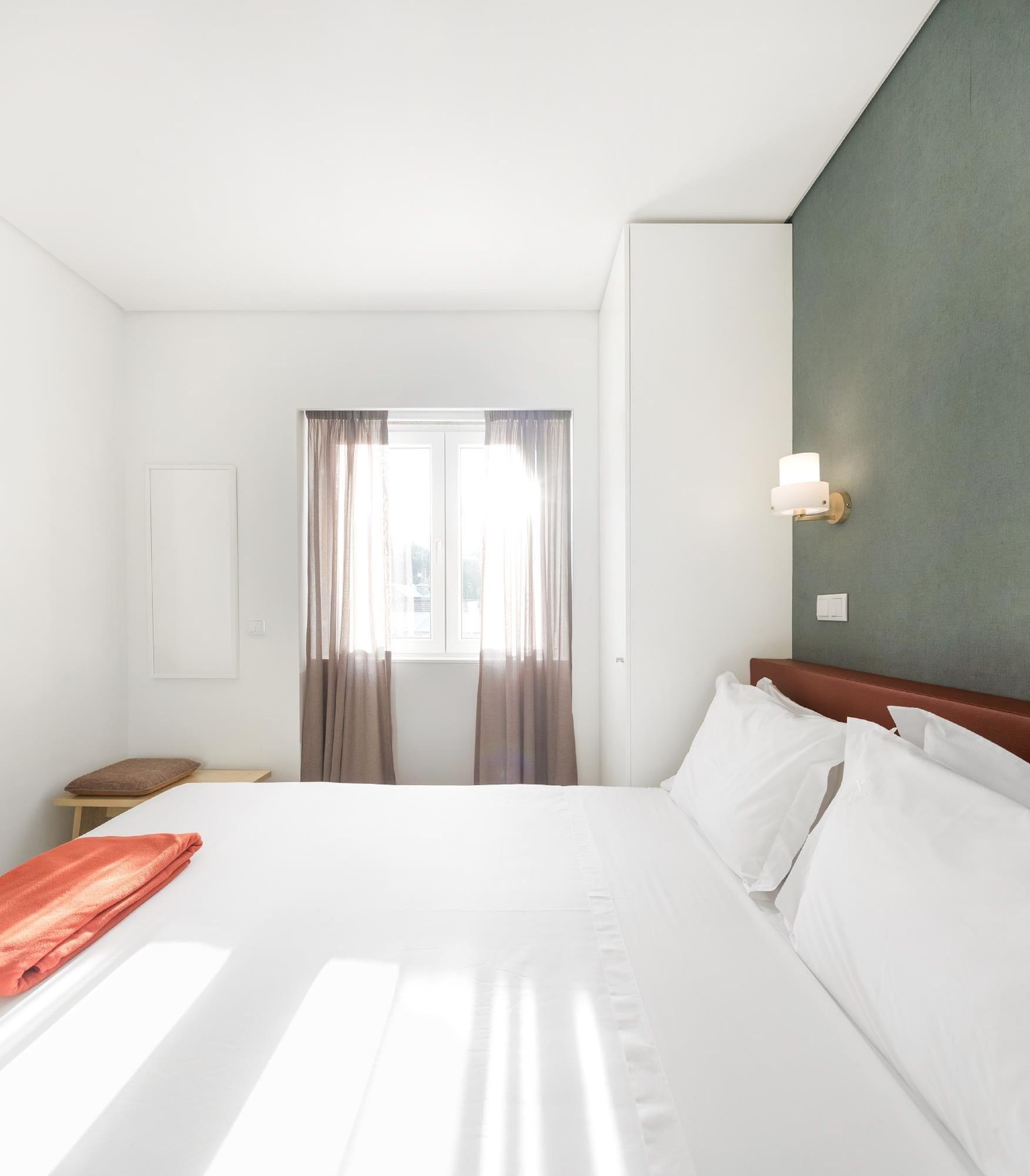 Serviced - Avenida Appartement *