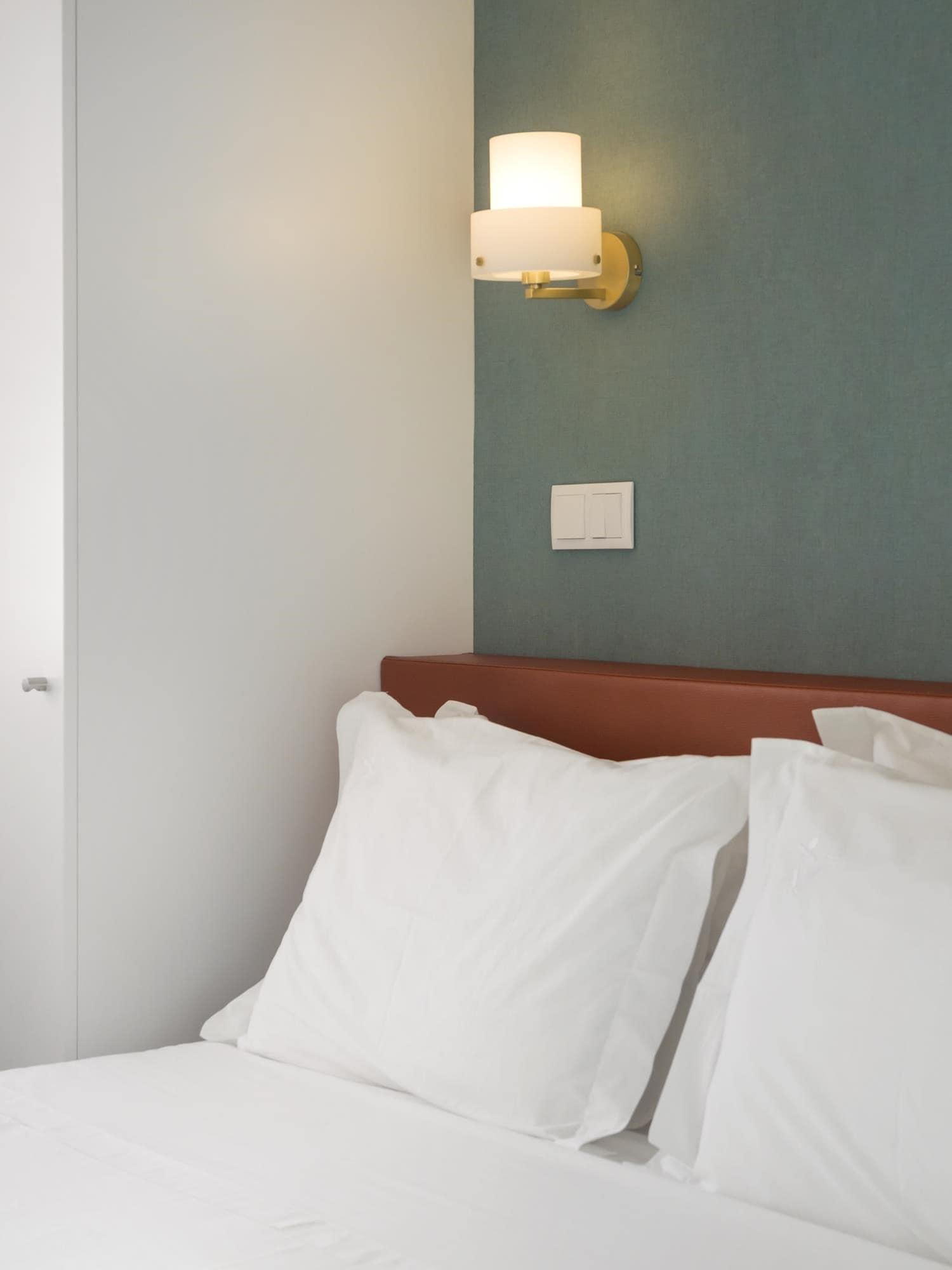 Serviced - Avenida Appartement Lissabon