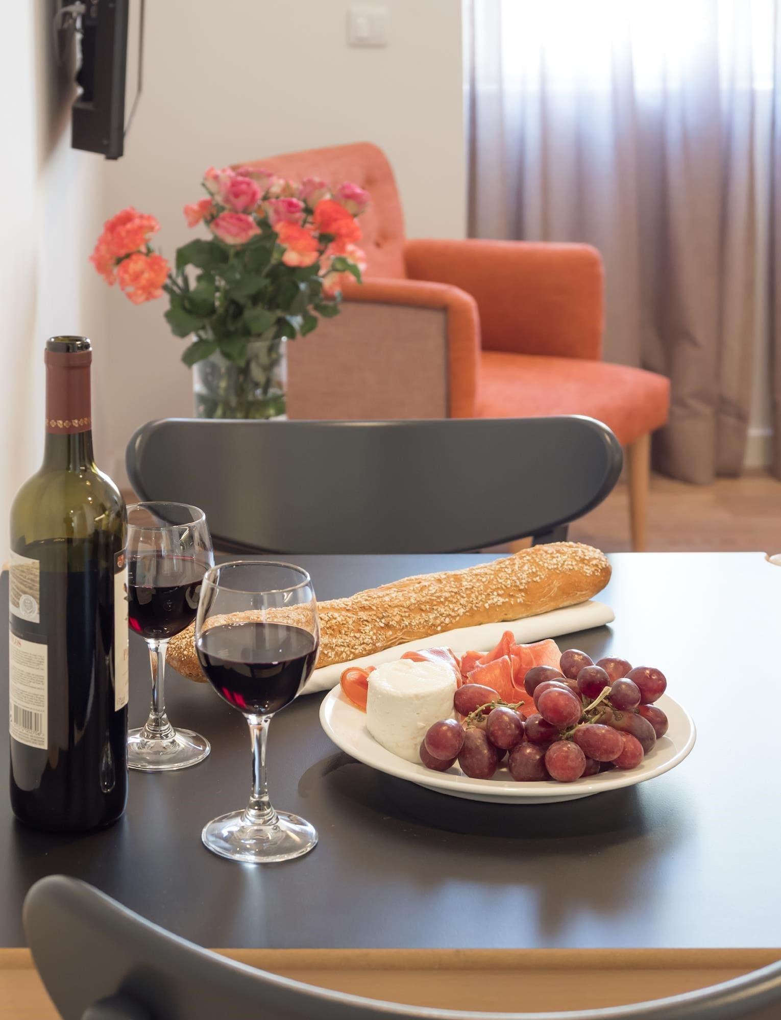 Serviced - Avenida * Lissabon