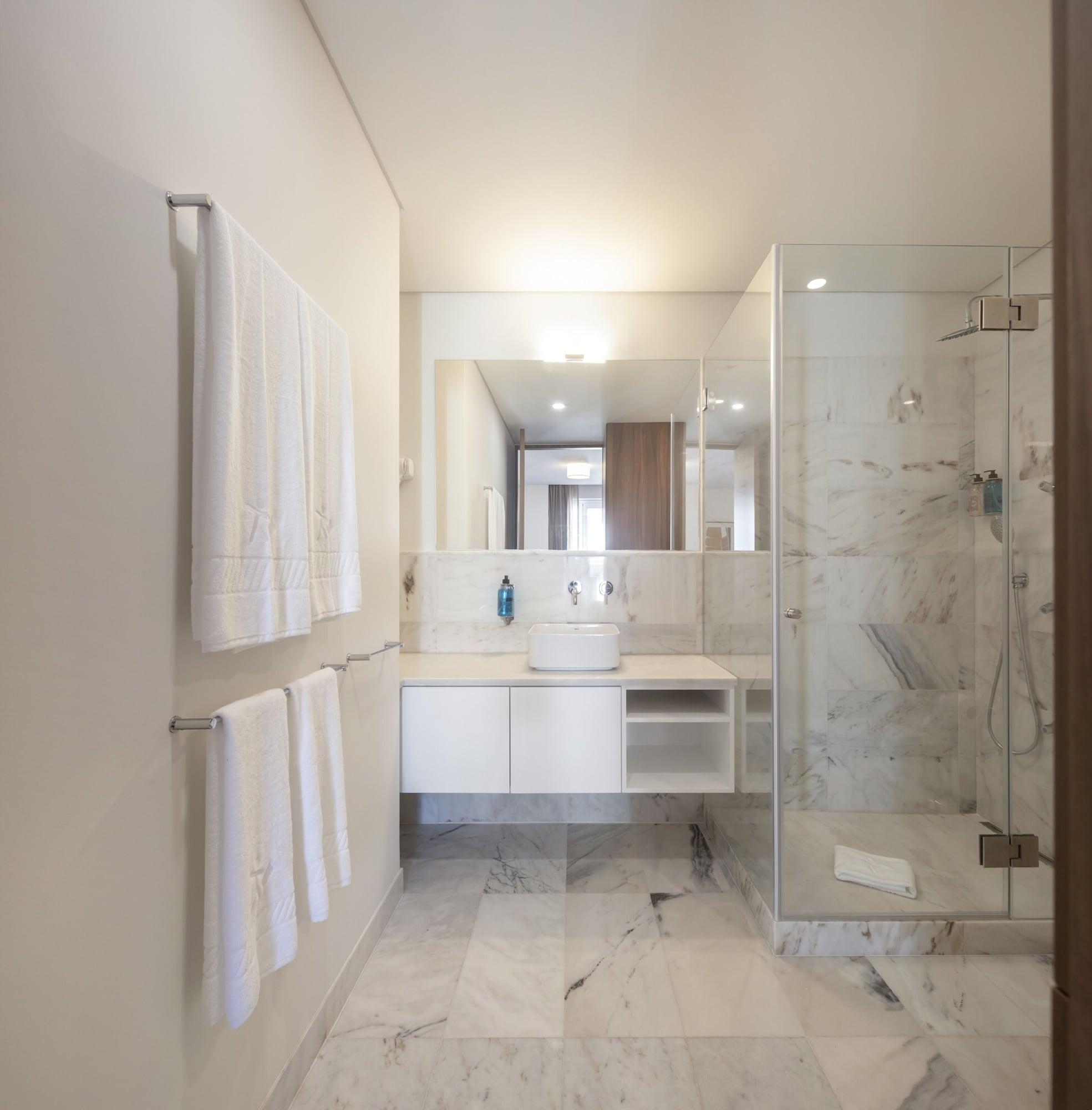 Serviced - Avenida Appartement