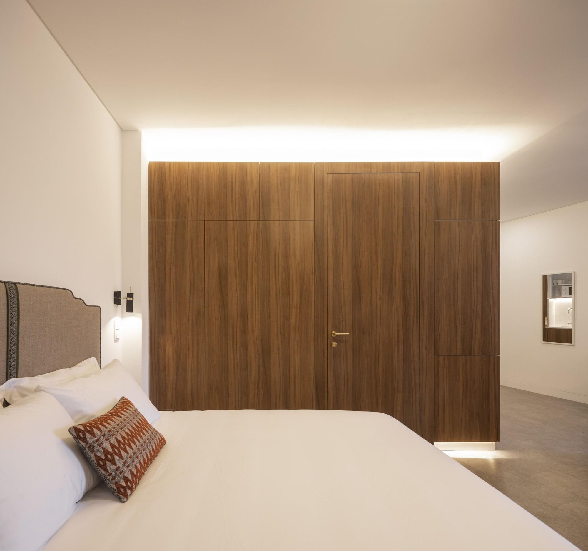 Appartement Serviced - Avenida *