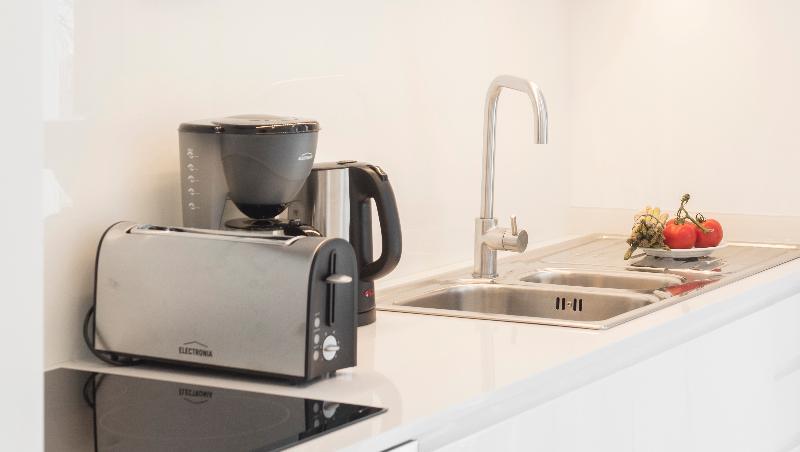 Serviced - Avenida Appartement Lissabon