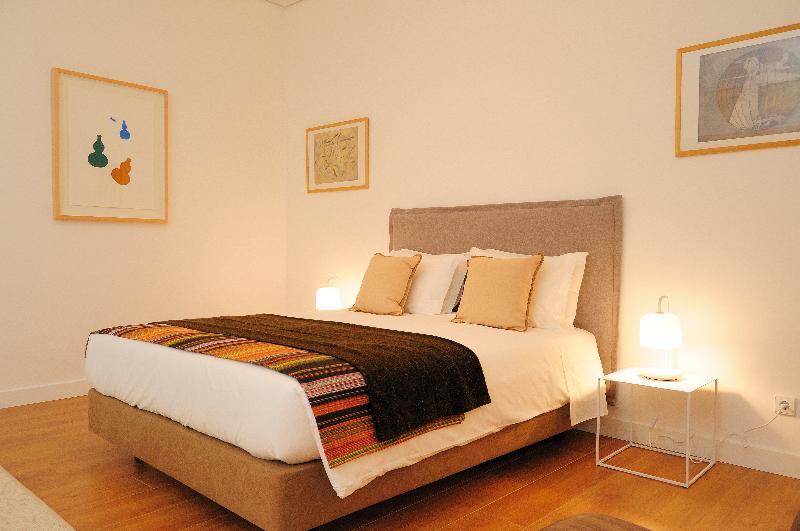 Appartement Serviced - Avenida