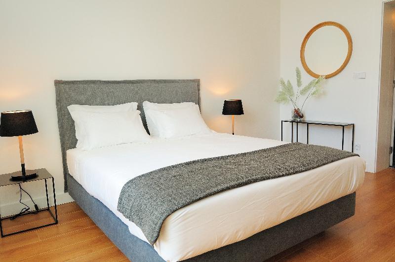 Serviced - Avenida Appartement