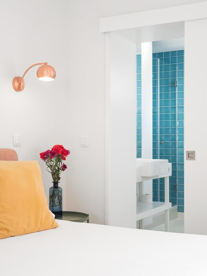 Serviced - Avenida Lissabon