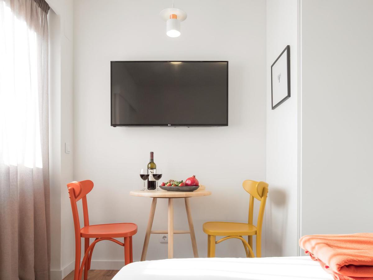Serviced - Avenida Appartement *