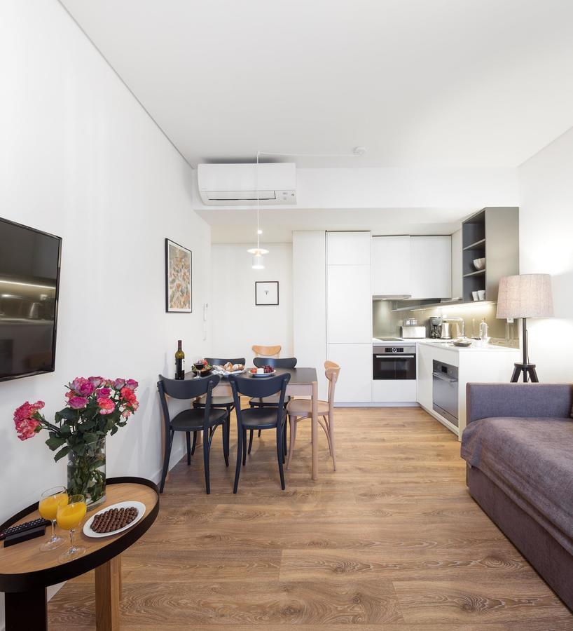 Appartement Serviced - Avenida Lissabon