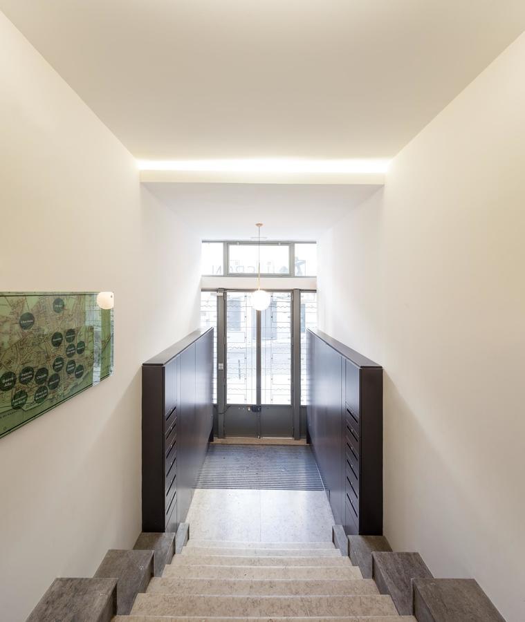 Serviced - Avenida Lissabon