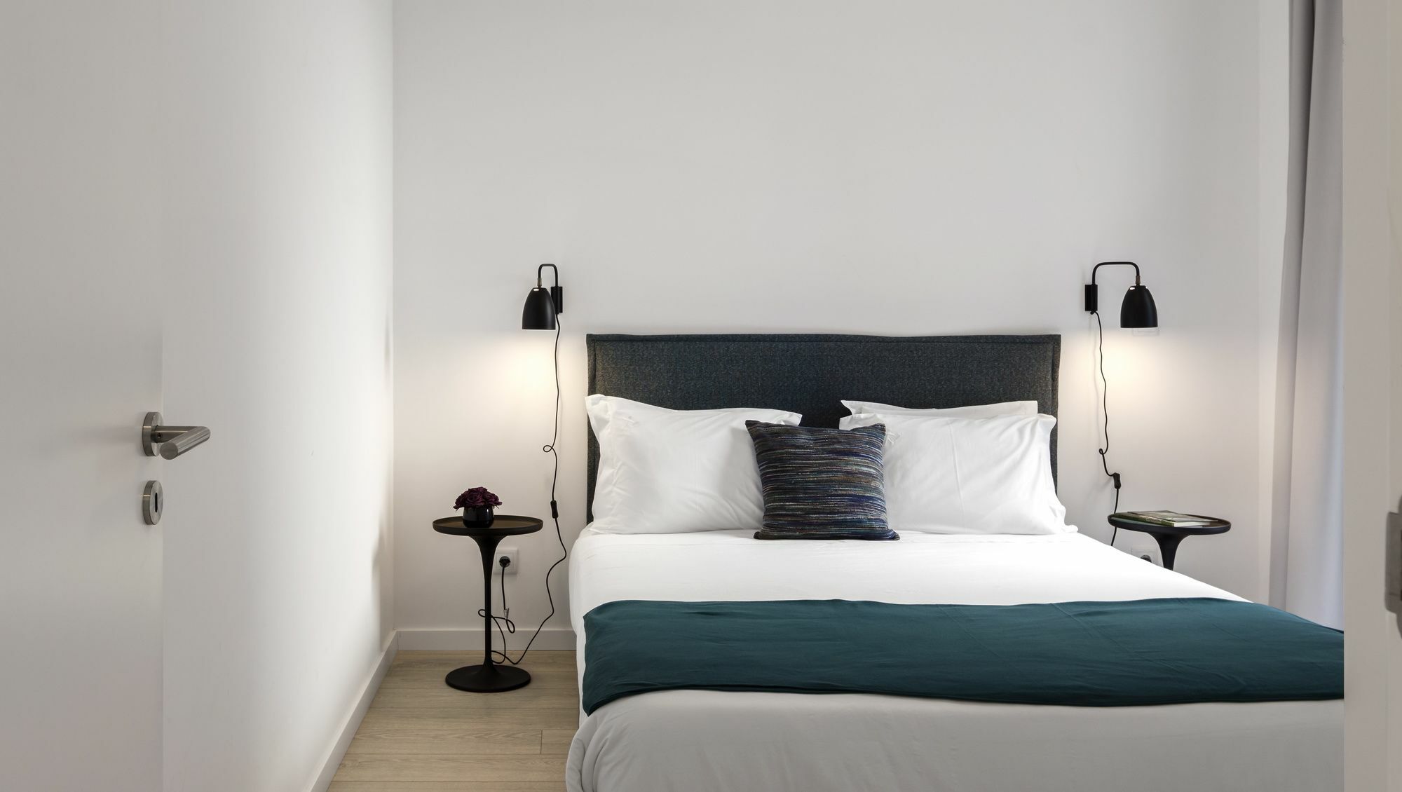 Serviced - Avenida Lissabon