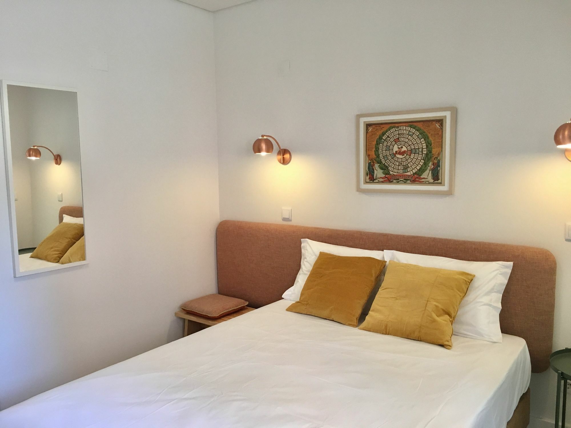 Appartement Serviced - Avenida