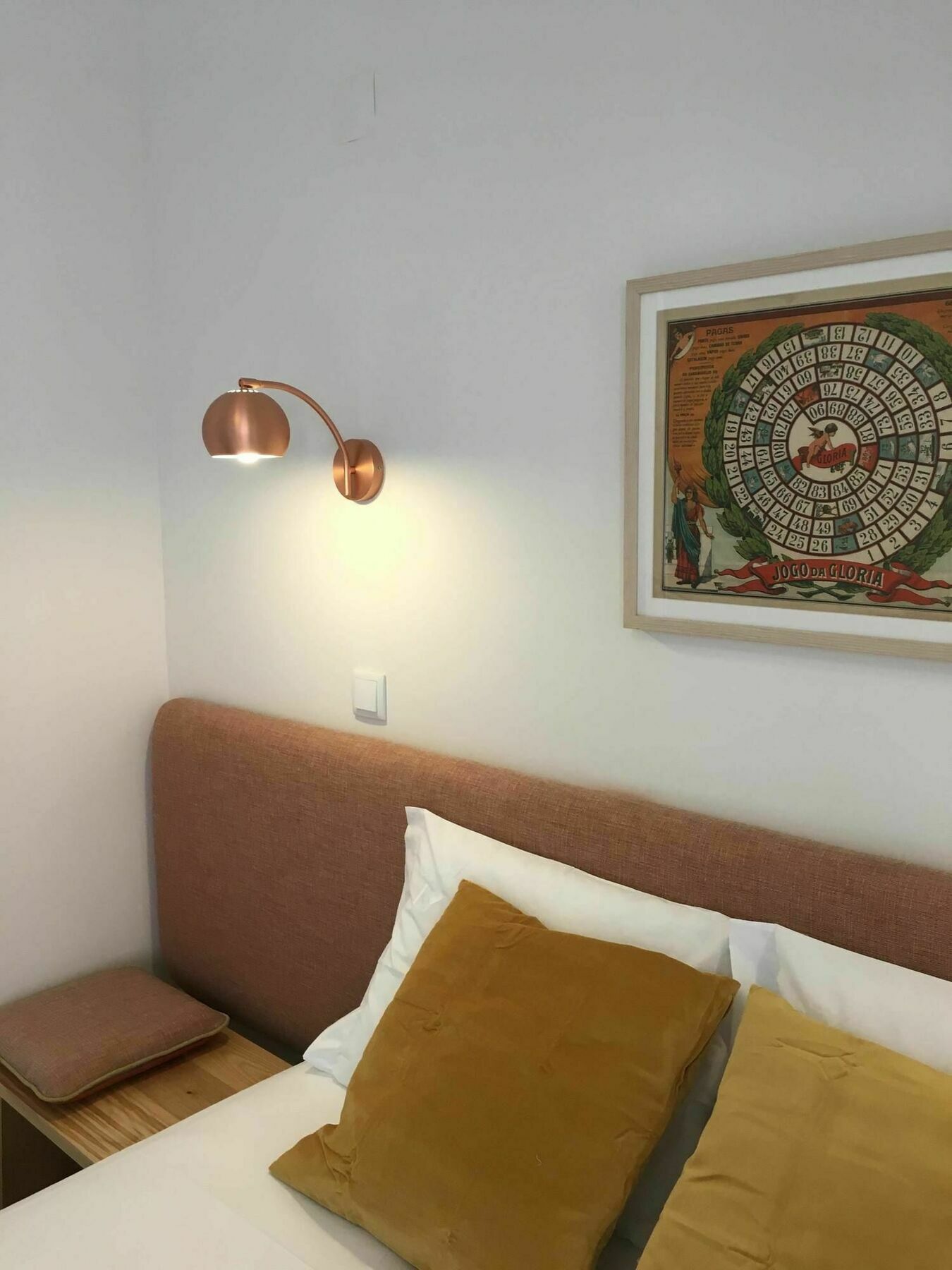 Serviced - Avenida Appartement *