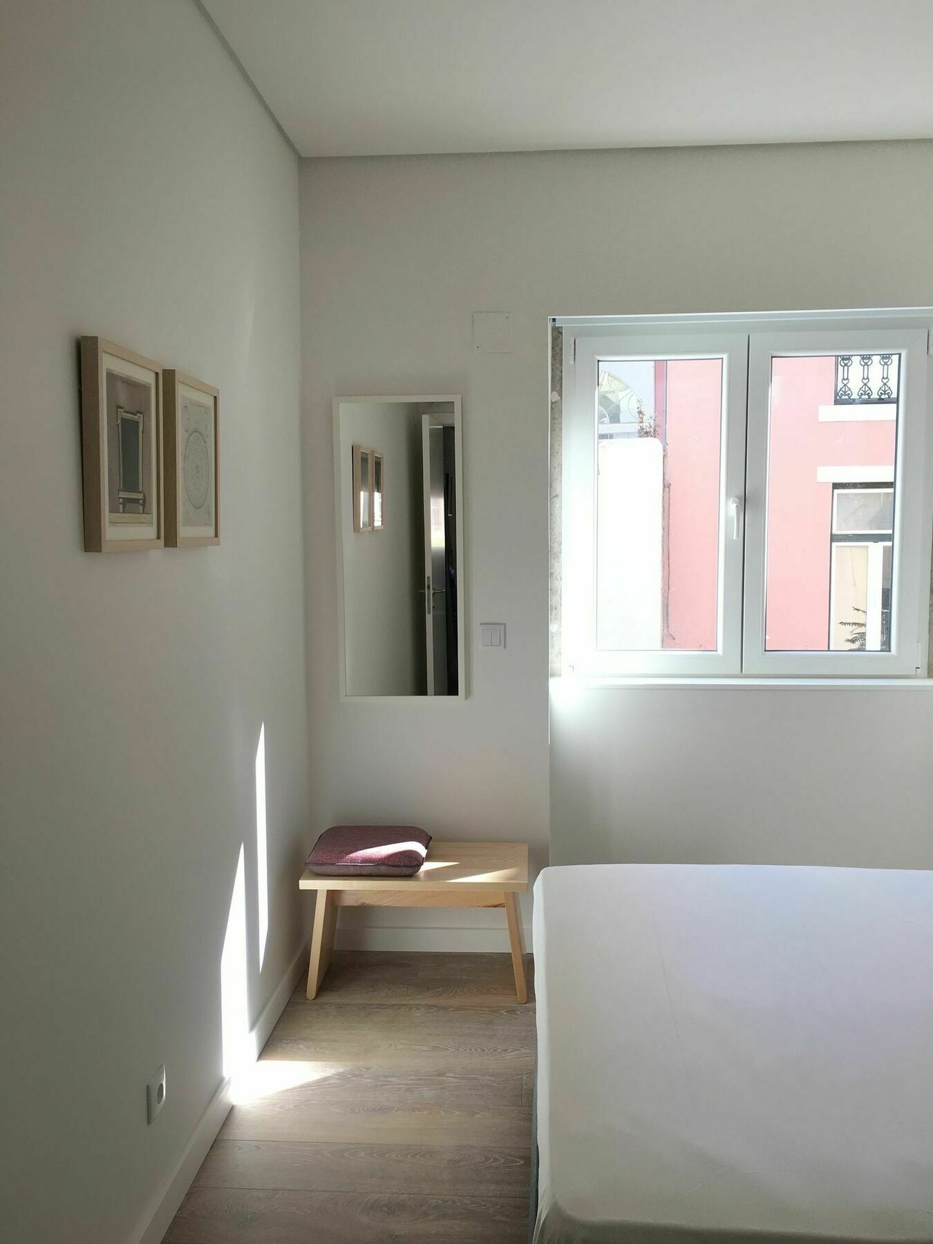 Serviced - Avenida Appartement *