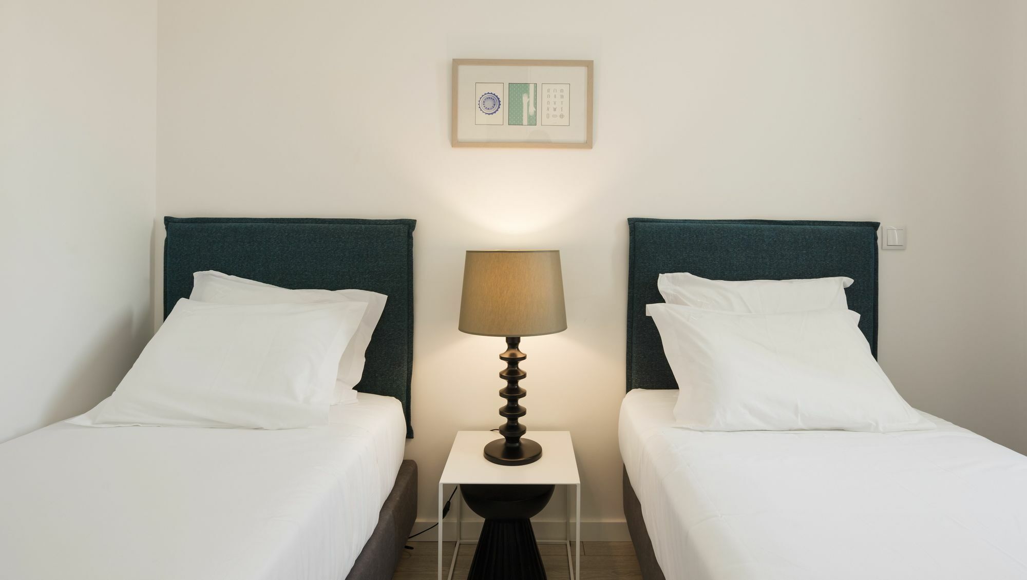 Serviced - Avenida * Lissabon