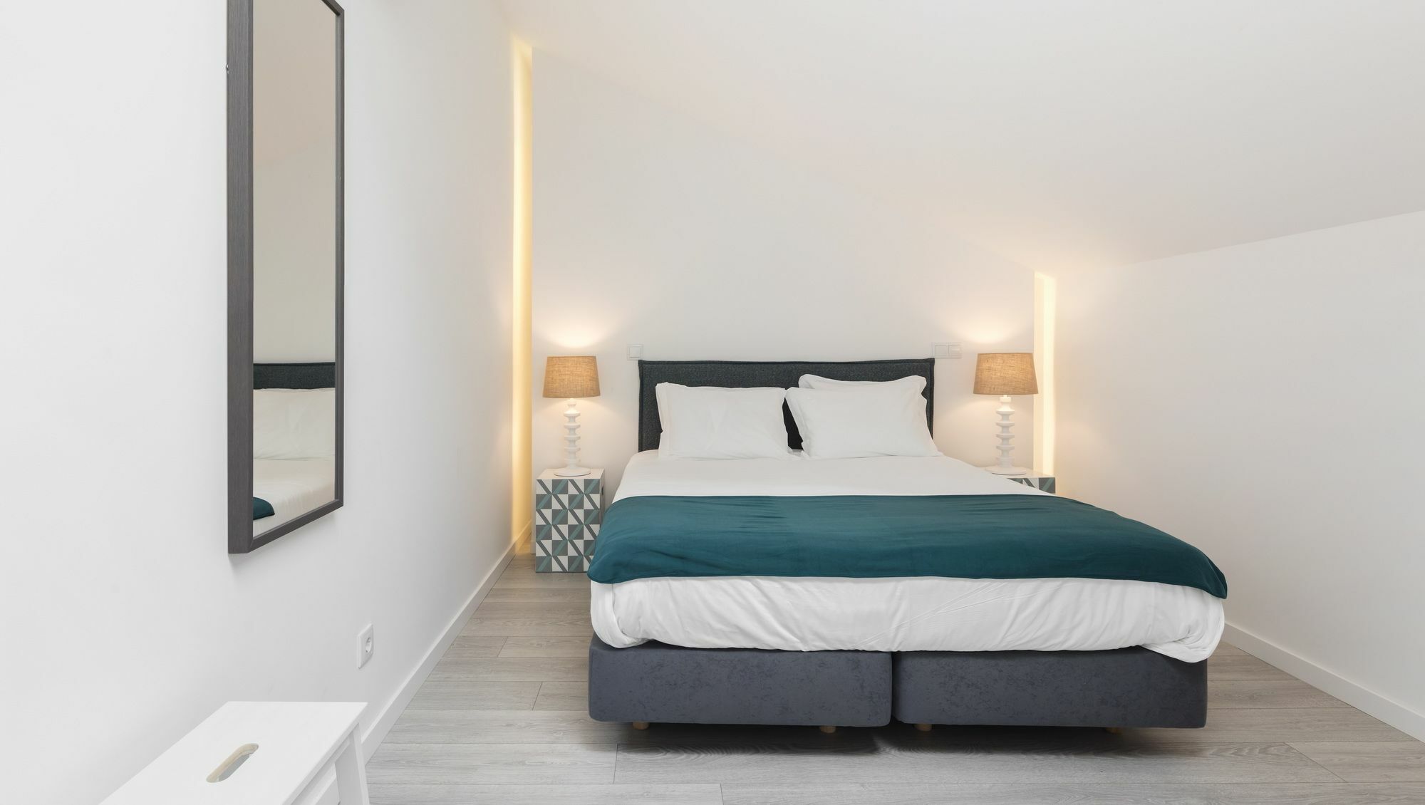 Serviced - Avenida * Lissabon