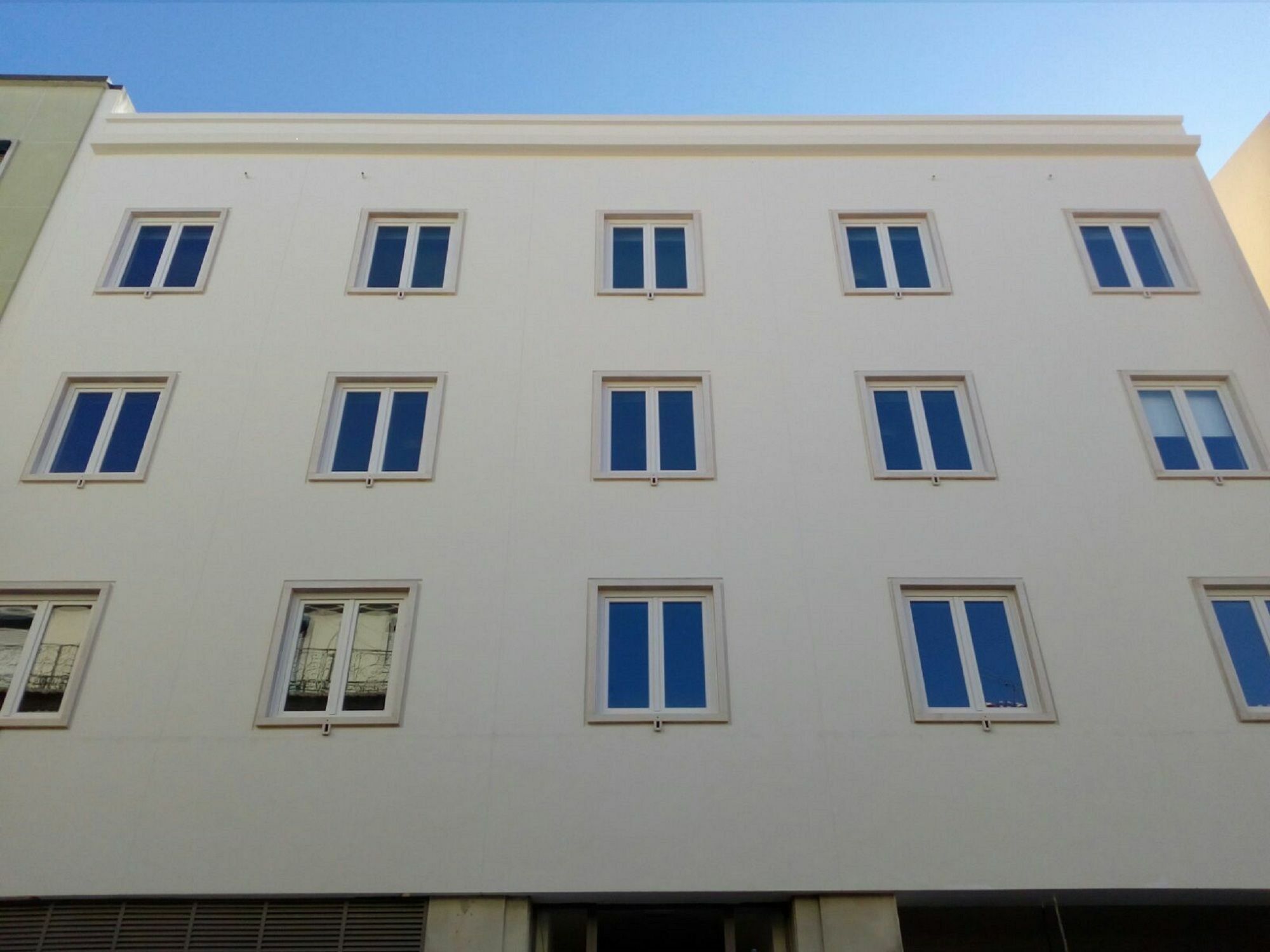 Appartement Serviced - Avenida Lissabon