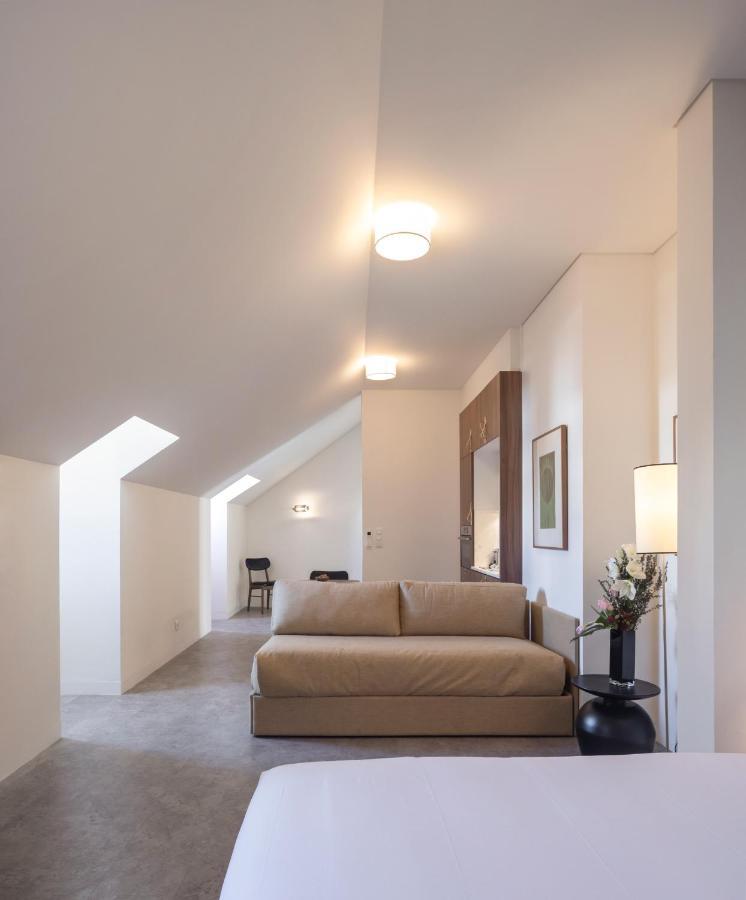 Serviced - Avenida Appartement
